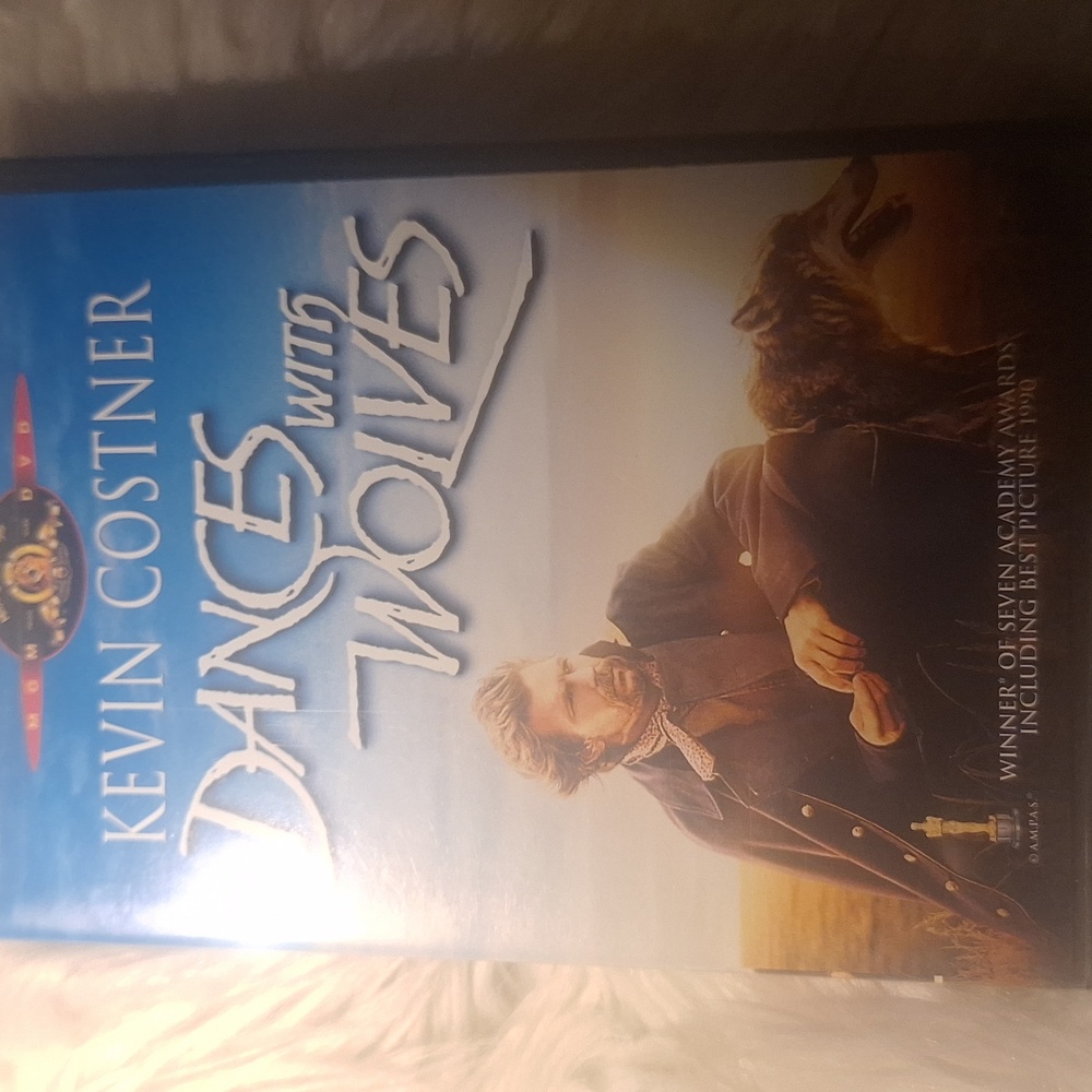 Dances with Wolves
